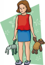 Bear Clipart