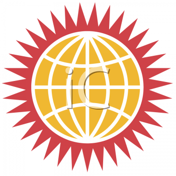 Environment Symbol Clipart