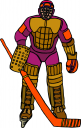 Hockey Clipart
