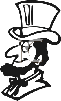 President Clipart