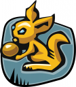 Squirrel Clipart