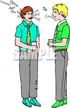 Coffee Clipart