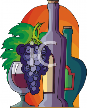 Drinks Clipart