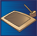 Computer Clipart