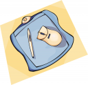Computer Clipart