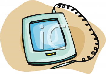 Computer Clipart