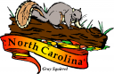 Squirrel Clipart