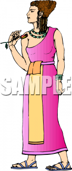 Rose Clipart