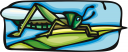 Bug Clipart