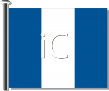 Guatemala Flag Clipart
