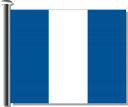 Guatemala Flag Clipart