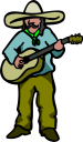 Music Clipart