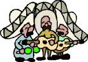Rock n Roll Clipart