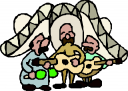 Mexican Clipart