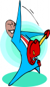 Rock n Roll Clipart