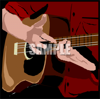 Performer Clipart