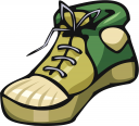 Shoes Clipart