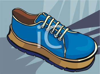 Shoes Clipart