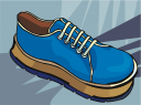 Shoes Clipart