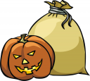 Pumpkin Clipart
