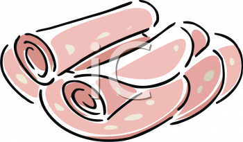 Meat Clipart