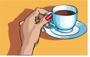 Tea Clipart