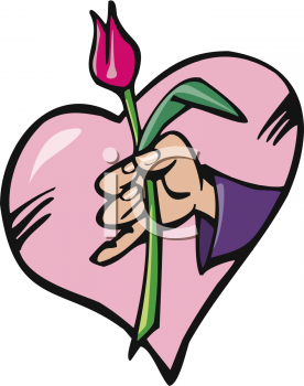 Rose Clipart