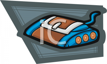 Computer Clipart