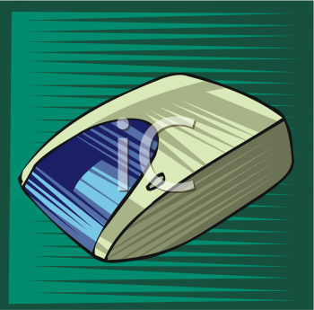 Computer Clipart