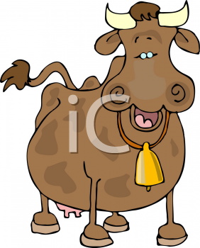 Cow Clipart