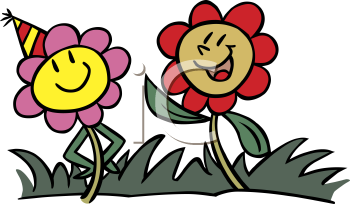 Party Clipart