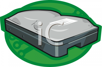 Computer Clipart