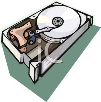 Computer Clipart