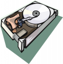 Computer Clipart