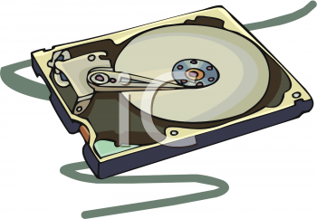 Computer Clipart