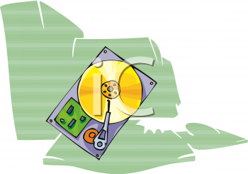 Computer Clipart