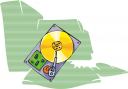 Computer Clipart