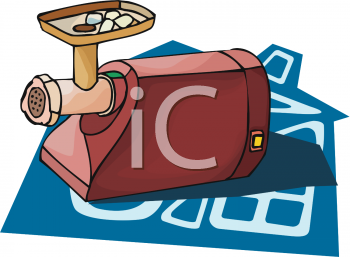 Meat Clipart