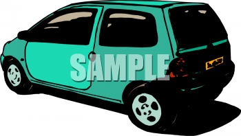 Car Clipart