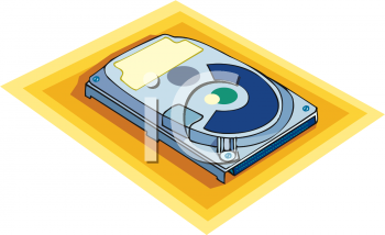 Computer Clipart