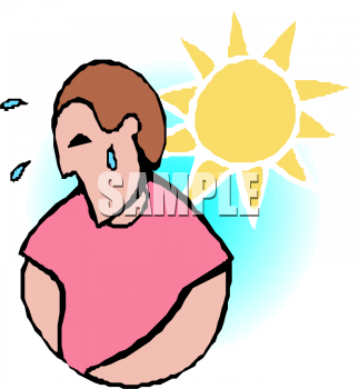 Sun Clipart
