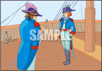 Ship Clipart