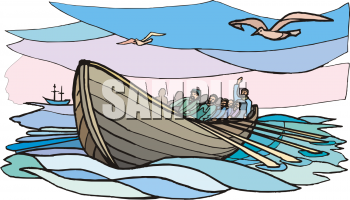 Boat Clipart