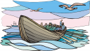 Boat Clipart