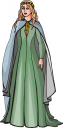 Victorian Fashion Clipart