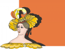 Victorian Fashion Clipart