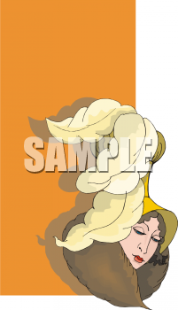 Victorian Fashion Clipart