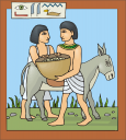 Donkey Clipart
