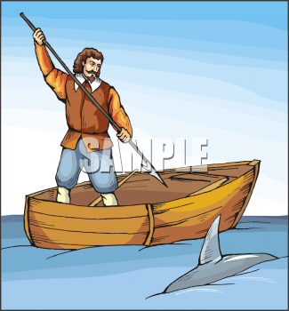 Dolphin Clipart