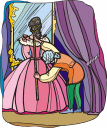 Victorian Clipart